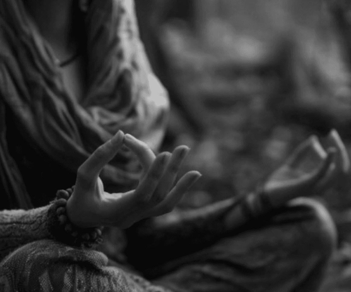 Tantra Spiritualität