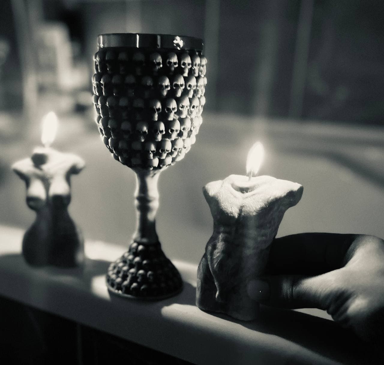 Authentic connection and intimacy